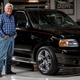 Illustration for article titled Jay Leno Becomes A Used Truck Salesman For The First Ever F-150 Harley Davidson